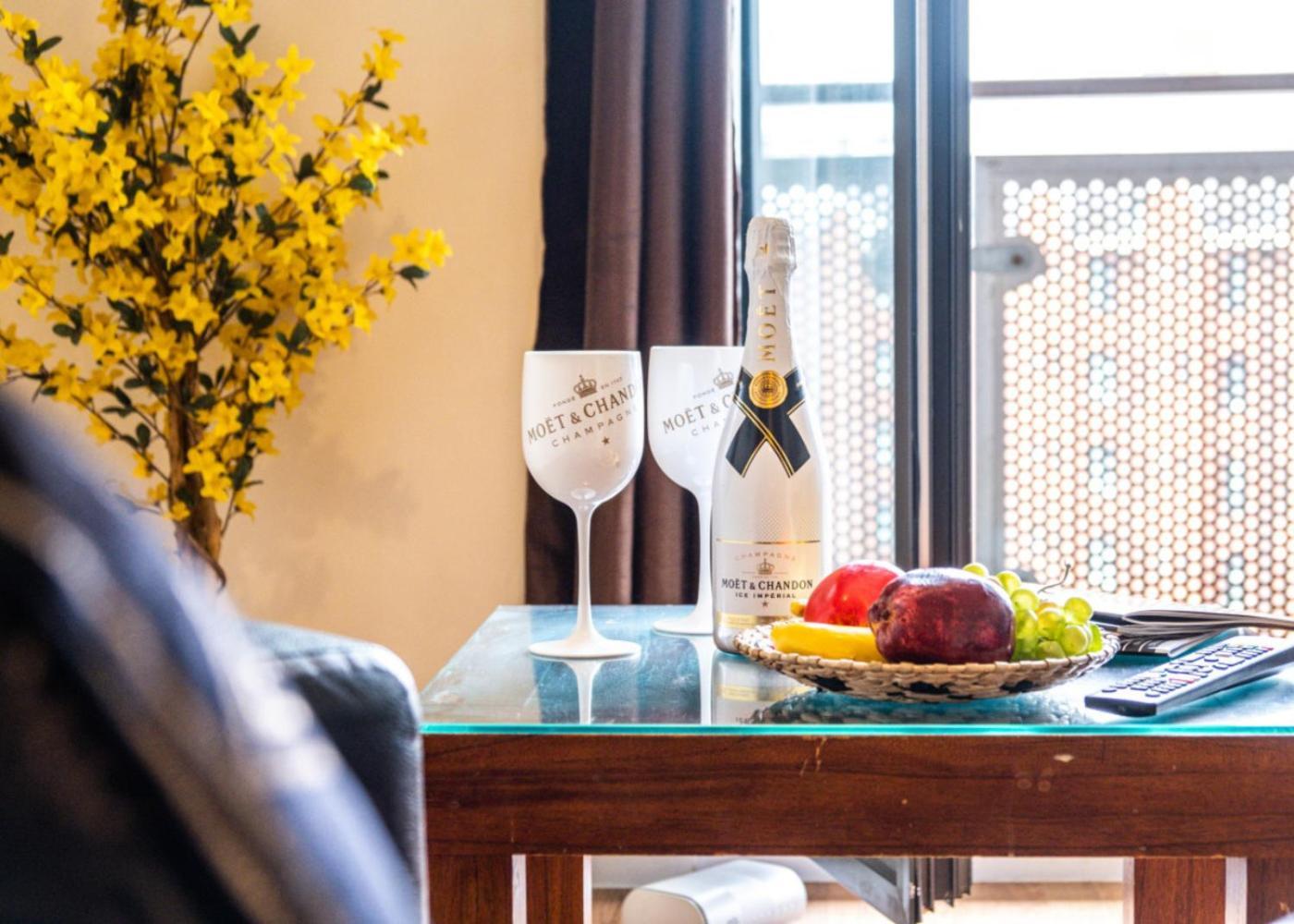 Chinatown - One Bed - Balcony - Secure Parking - Fast Wifi - Birmingham City Centre - 49A Exterior foto